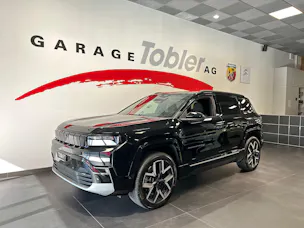 Jeep Compass Elektro 74kWh First Edition