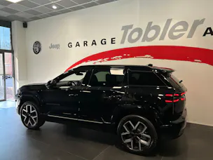 Jeep Compass Elektro 74kWh First Edition