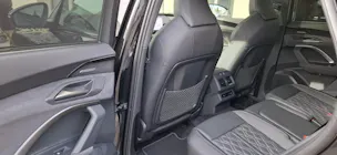 Audi SQ5 Sportback TFSI quattro S-tronic