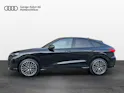 Audi SQ5 Sportback TFSI quattro S-tronic