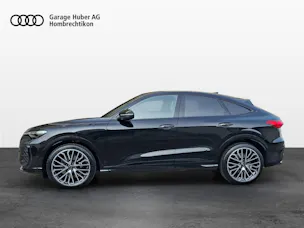 Audi SQ5 Sportback TFSI quattro S-tronic