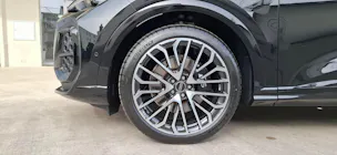 Audi SQ5 Sportback TFSI quattro S-tronic