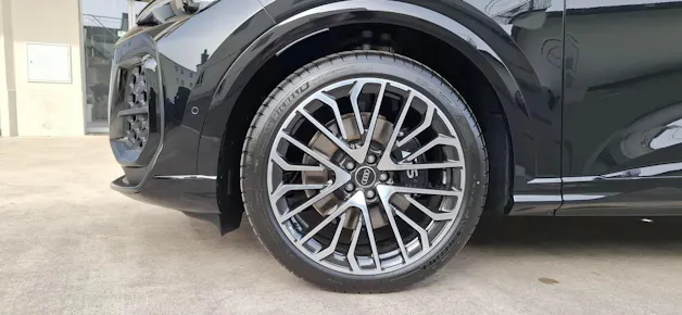 Audi SQ5 Sportback TFSI quattro S-tronic