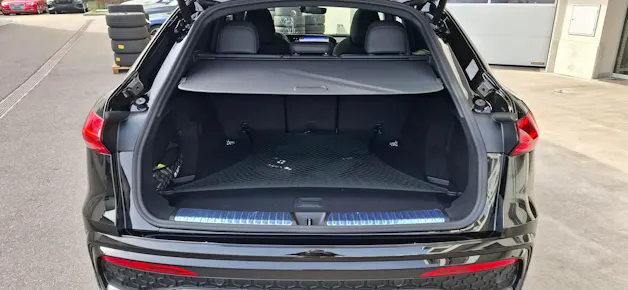 Audi SQ5 Sportback TFSI quattro S-tronic