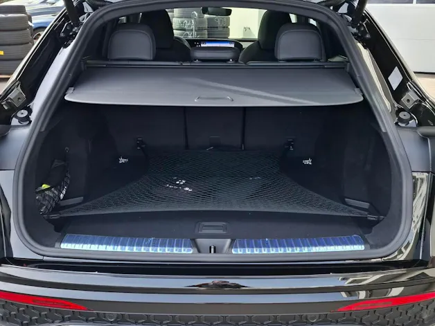 Audi SQ5 Sportback TFSI quattro S-tronic