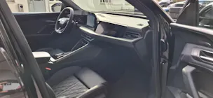 Audi SQ5 Sportback TFSI quattro S-tronic