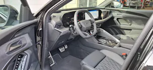 Audi SQ5 Sportback TFSI quattro S-tronic