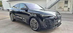 Audi SQ5 Sportback TFSI quattro S-tronic