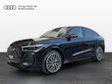 Audi SQ5 Sportback TFSI quattro S-tronic