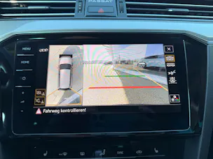 VW Passat 2.0 TDI BMT Business 4Motion DSG