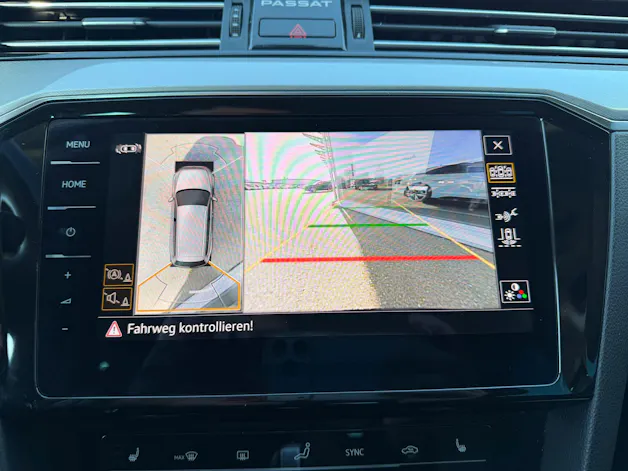 VW Passat 2.0 TDI BMT Business 4Motion DSG