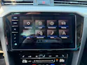 VW Passat 2.0 TDI BMT Business 4Motion DSG