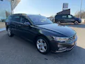 VW Passat 2.0 TDI BMT Business 4Motion DSG