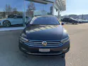 VW Passat 2.0 TDI BMT Business 4Motion DSG