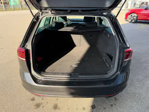 VW Passat 2.0 TDI BMT Business 4Motion DSG