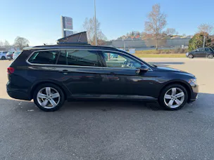 VW Passat 2.0 TDI BMT Business 4Motion DSG
