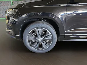 Škoda Karoq 2.0 TSI SportLine 4x4 DSG