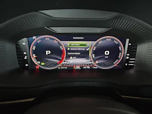 Škoda Karoq 2.0 TSI SportLine 4x4 DSG