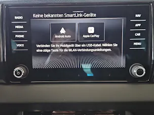 Škoda Karoq 2.0 TSI SportLine 4x4 DSG