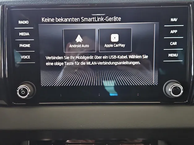Škoda Karoq 2.0 TSI SportLine 4x4 DSG