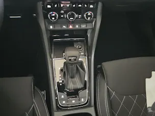 Škoda Karoq 2.0 TSI SportLine 4x4 DSG