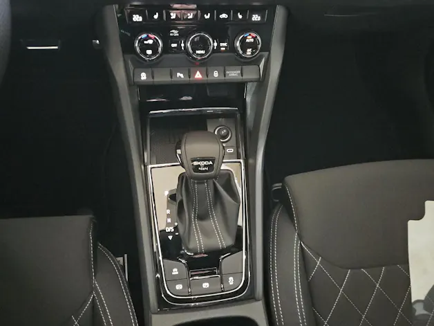 Škoda Karoq 2.0 TSI SportLine 4x4 DSG
