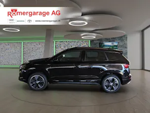 Škoda Karoq 2.0 TSI SportLine 4x4 DSG