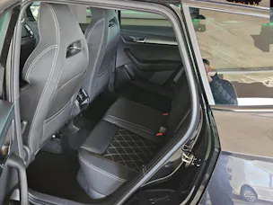 Škoda Karoq 2.0 TSI SportLine 4x4 DSG