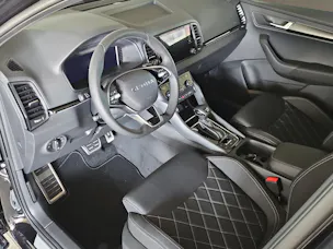 Škoda Karoq 2.0 TSI SportLine 4x4 DSG