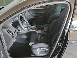 Škoda Karoq 2.0 TSI SportLine 4x4 DSG