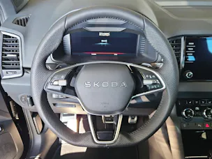 Škoda Karoq 2.0 TSI SportLine 4x4 DSG