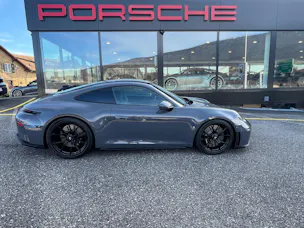 Porsche 911 Carrera GT3 PDK Touring