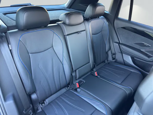VW Tiguan 2.0 TDI SCR R-Line 4Motion DSG