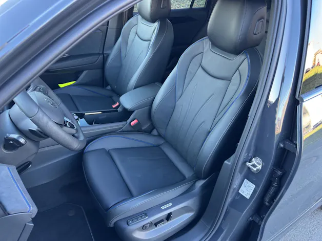 VW Tiguan 2.0 TDI SCR R-Line 4Motion DSG