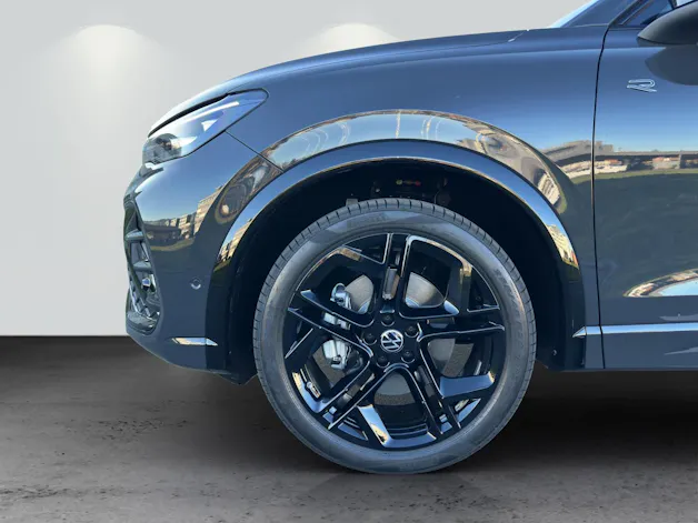 VW Tiguan 2.0 TDI SCR R-Line 4Motion DSG