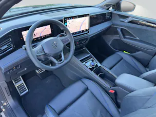 VW Tiguan 2.0 TDI SCR R-Line 4Motion DSG