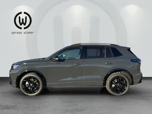 VW Tiguan 2.0 TDI SCR R-Line 4Motion DSG