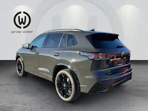 VW Tiguan 2.0 TDI SCR R-Line 4Motion DSG