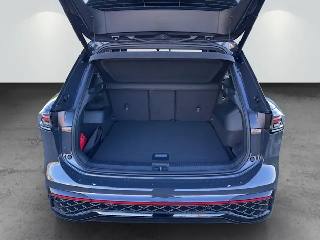 VW Tiguan 2.0 TDI SCR R-Line 4Motion DSG