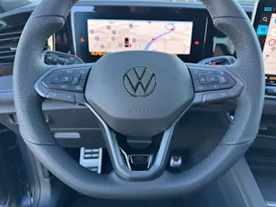 VW Tiguan 2.0 TDI SCR R-Line 4Motion DSG