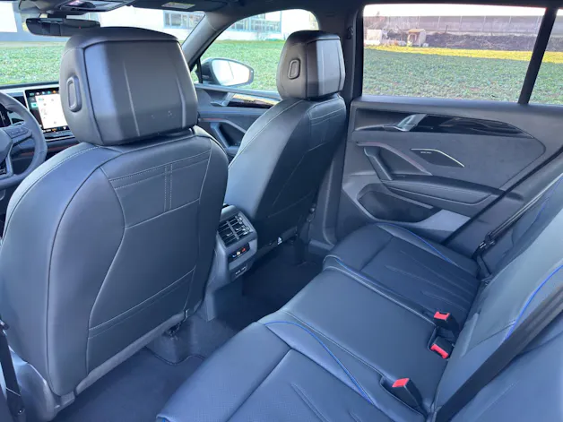 VW Tiguan 2.0 TDI SCR R-Line 4Motion DSG