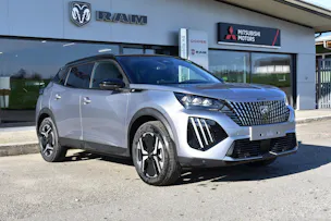 Peugeot 2008 156 e 54 kWh GT