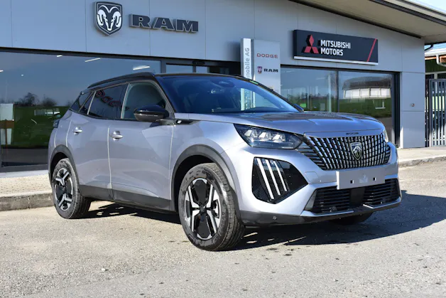 Peugeot 2008 156 e 54 kWh GT
