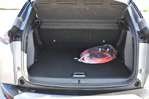Peugeot 2008 156 e 54 kWh GT