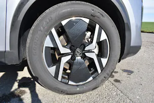 Peugeot 2008 156 e 54 kWh GT