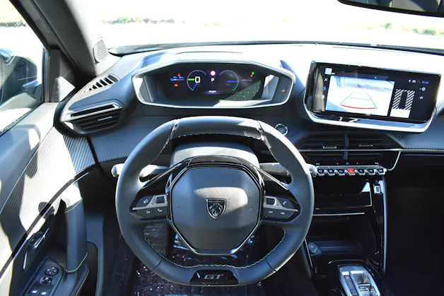 Peugeot 2008 156 e 54 kWh GT