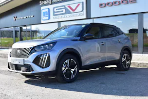Peugeot 2008 156 e 54 kWh GT
