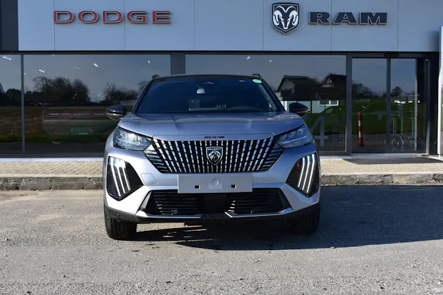 Peugeot 2008 156 e 54 kWh GT