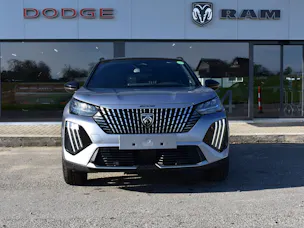 Peugeot 2008 156 e 54 kWh GT