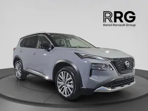 Nissan X-Trail 1.5 VC-T e-Power 4WD 7 Sitze Tekna+